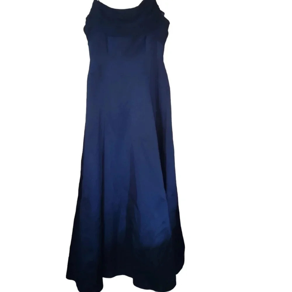 Michael Angelo gown
